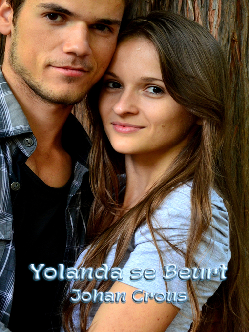 Title details for Yolanda se Beurt by Johan Crous - Wait list
